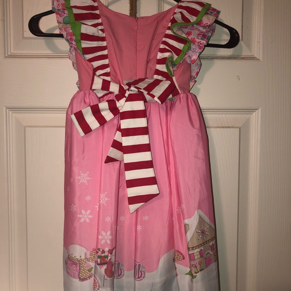 Royal Roe size 5 wore once